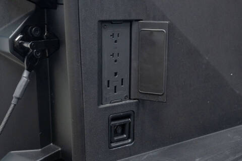 2024 Tesla Cybertruck