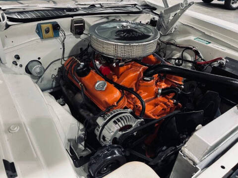 1970 Plymouth Barracuda