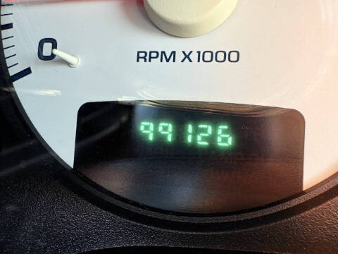 2004 Dodge Ram 1500 ST