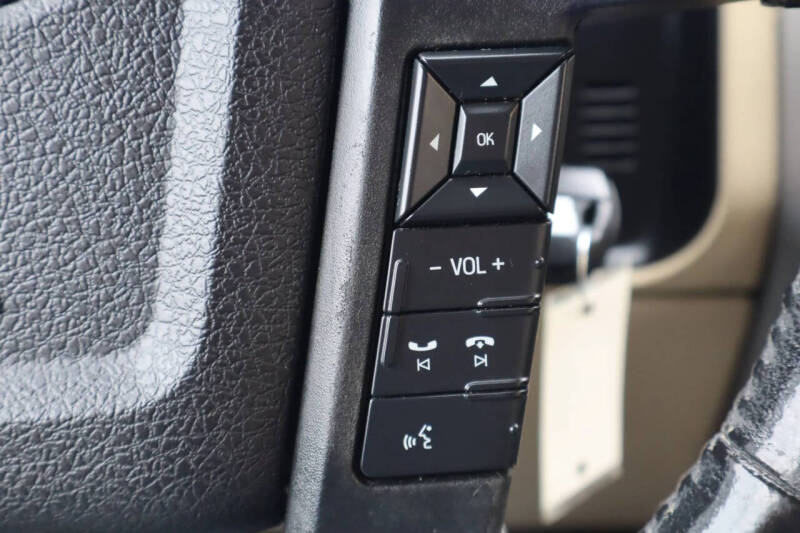 2015 Ford Expedition EL