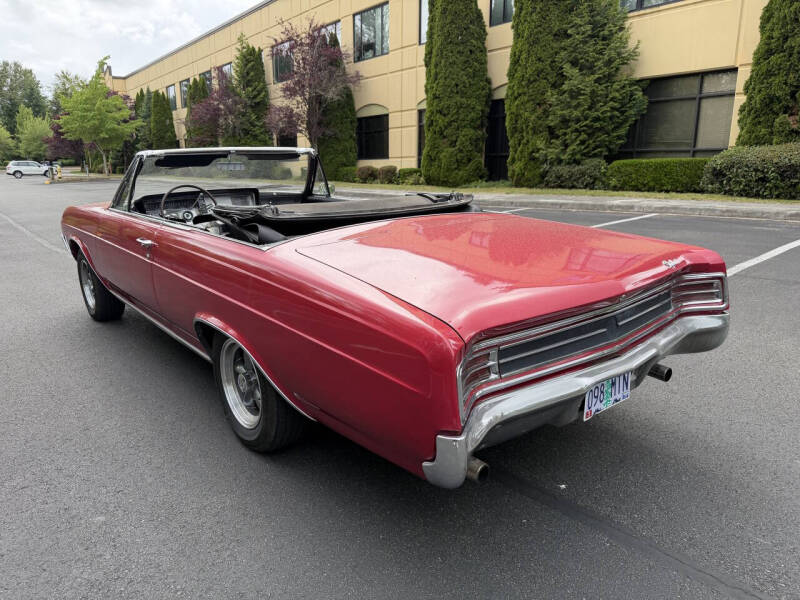 1964 Buick Skylark