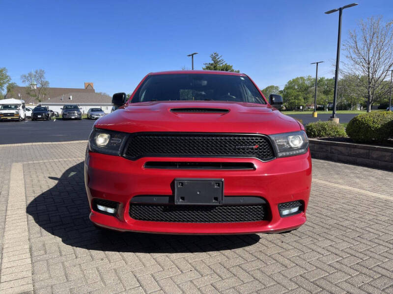 2020 Dodge Durango R/T