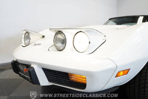 1979 Chevrolet Corvette