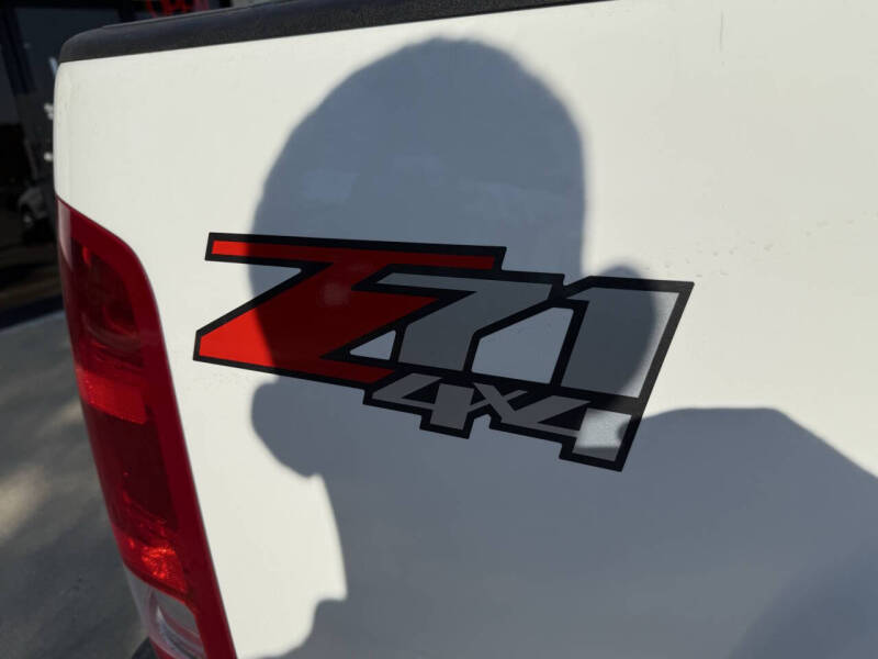 2012 GMC Sierra 1500 SLE