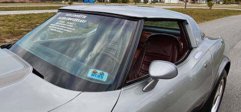 1978 Chevrolet Corvette