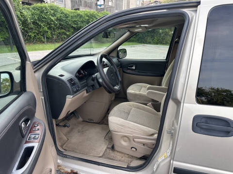 2007 Chevrolet Uplander LS Fleet