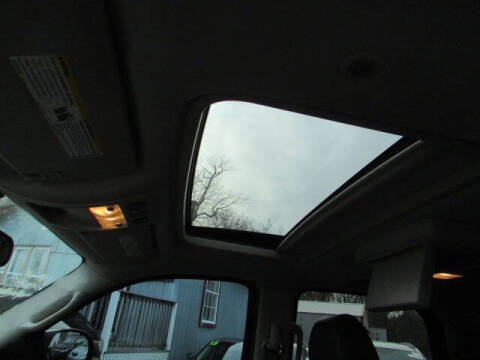 2008 Cadillac Escalade