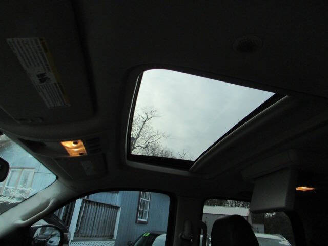 2008 Cadillac Escalade