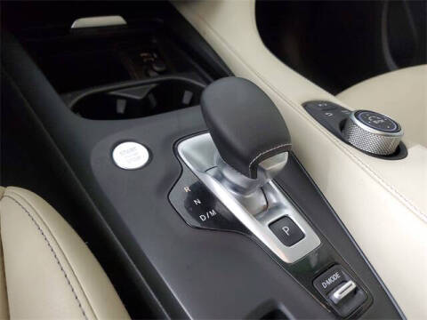 2019 Infiniti QX50 Luxe