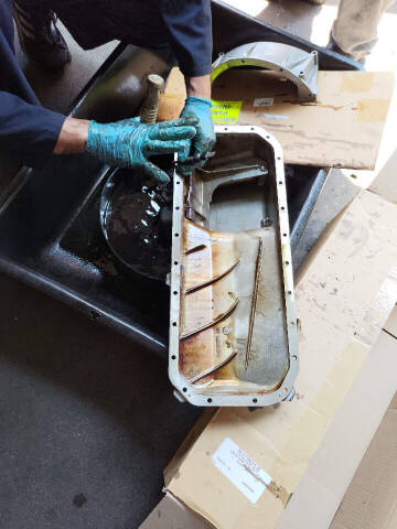 1989 BMW 3 Series 325i