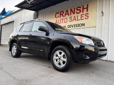 2008 Toyota RAV4