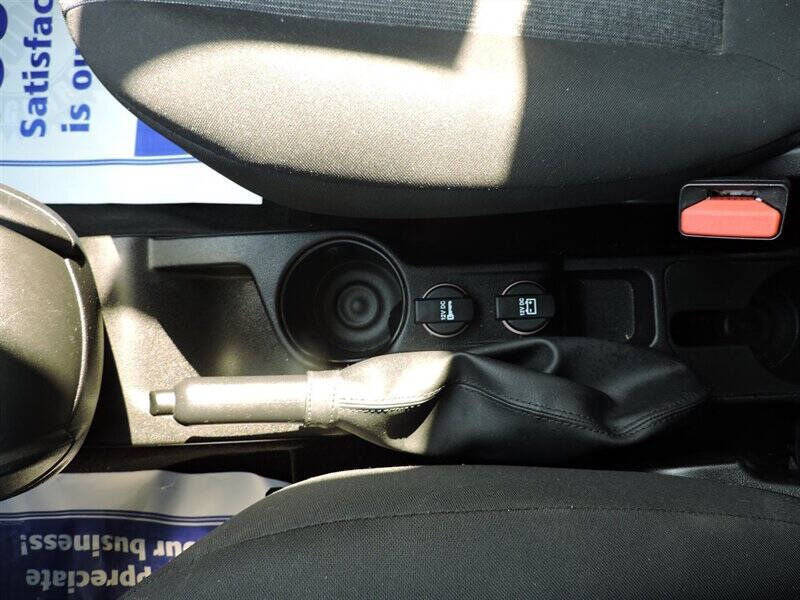 2022 RAM ProMaster City