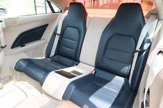 2014 Mercedes-Benz E-Class E 550