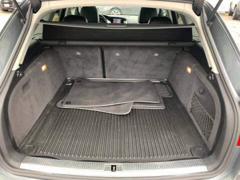 2015 Audi Allroad 2.0T quattro Premium Plus