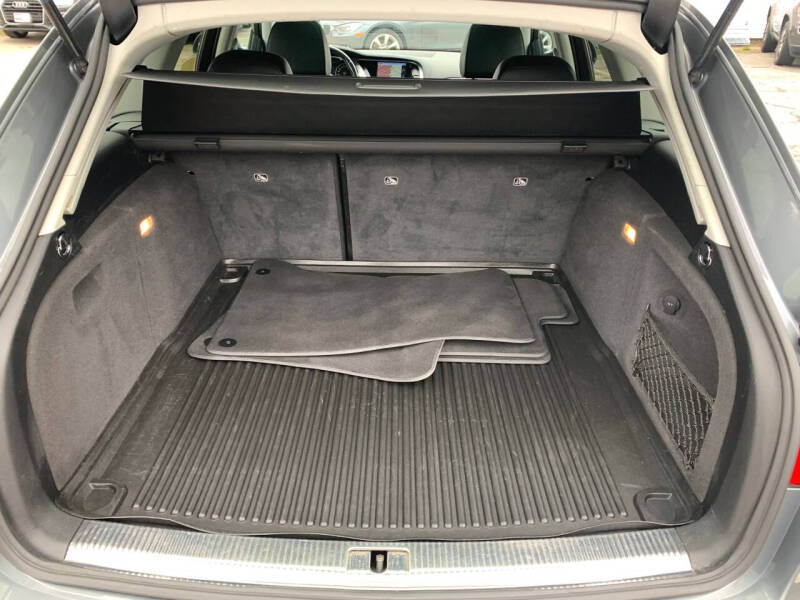 2015 Audi Allroad 2.0T quattro Premium Plus