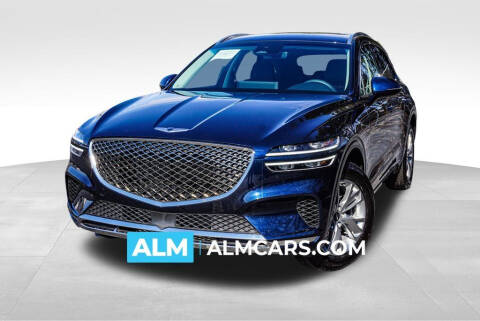 2023 Genesis GV70 for sale at ALM-Ride With Rick in Marietta GA