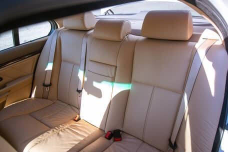 2003 BMW 5 Series 530i