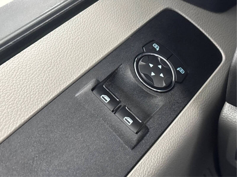 2022 Ford F-250 Super Duty