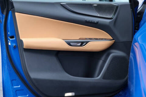 2026 Lexus NX 350 Luxury