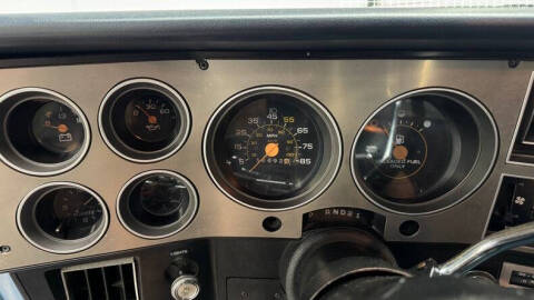 1987 Chevrolet R/V 10 Series