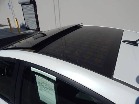 2010 Toyota Prius III