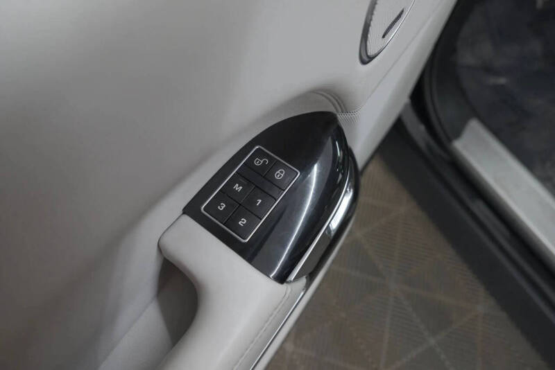 2013 Land Rover Range Rover Supercharged