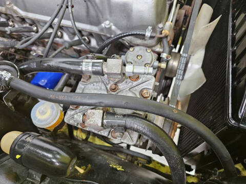 1971 Datsun 280Z