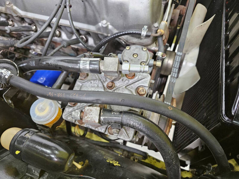 1971 Datsun 280Z