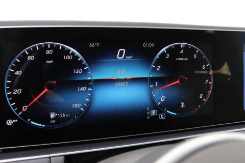 2020 Mercedes-Benz GLE GLE 350 4MATIC