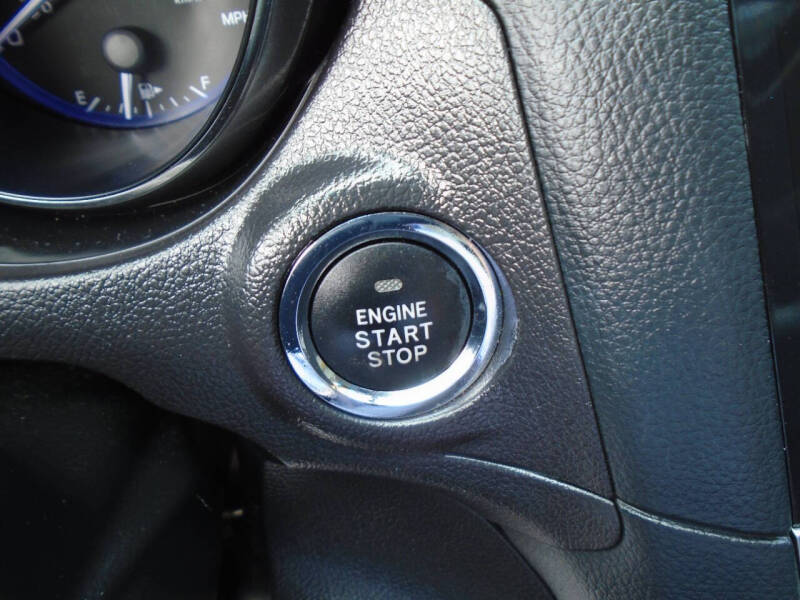 2017 Subaru Legacy 2.5i Limited