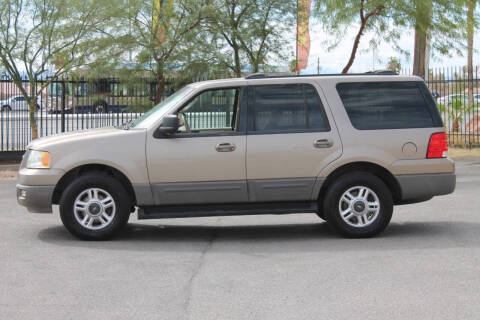 2003 Ford Expedition XLT