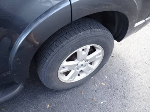 2010 Ford Explorer XLT