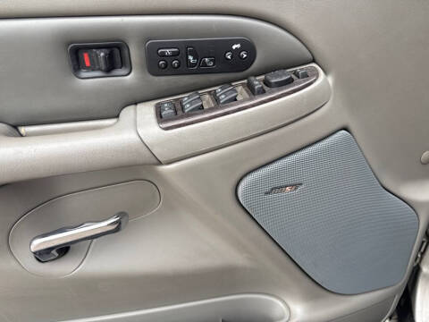 2006 GMC Yukon Denali