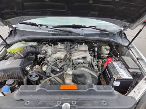 2006 Kia Sorento EX