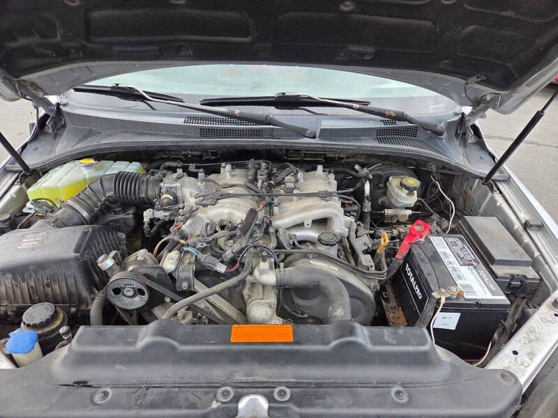 2006 Kia Sorento EX