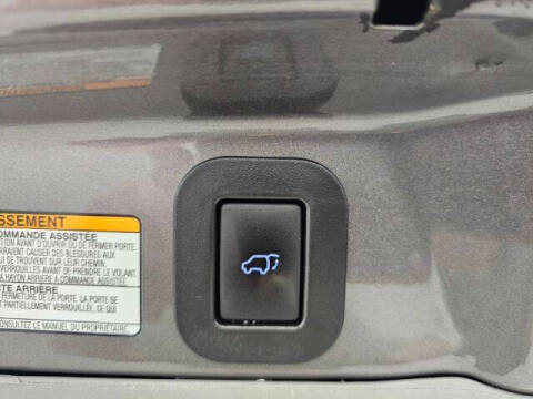 2017 Toyota Sienna XLE 7-Passenger