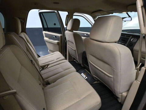 2007 Ford Expedition XLT