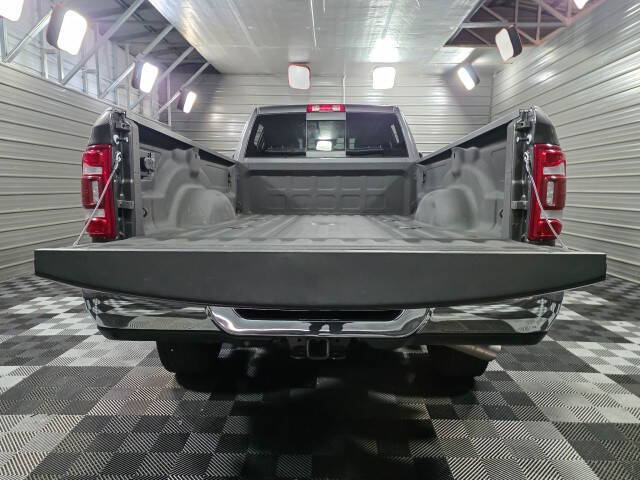 2023 RAM 2500