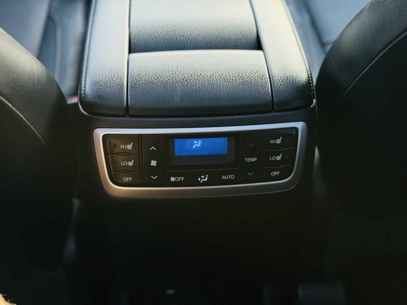 2014 Toyota Highlander Hybrid Limited