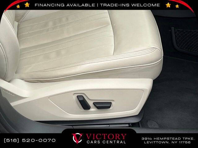 2024 Audi A6 quattro Premium Plus 45 TFSI