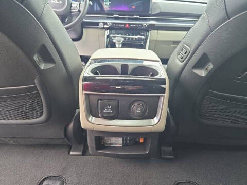 2024 Kia Carnival SX Prestige