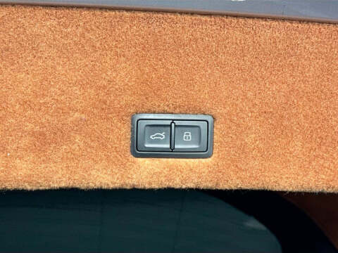 2020 Lamborghini Urus