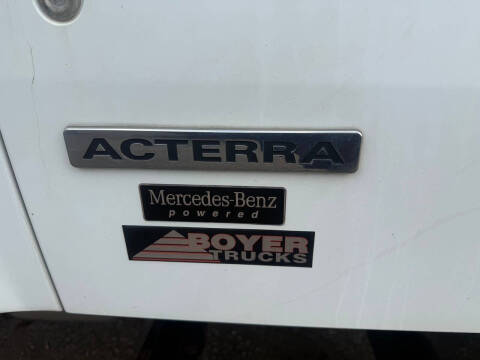 2007 Sterling Acterra