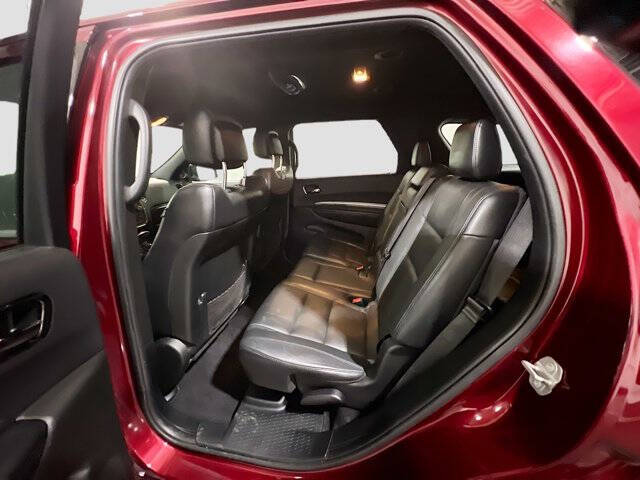 2020 Dodge Durango GT