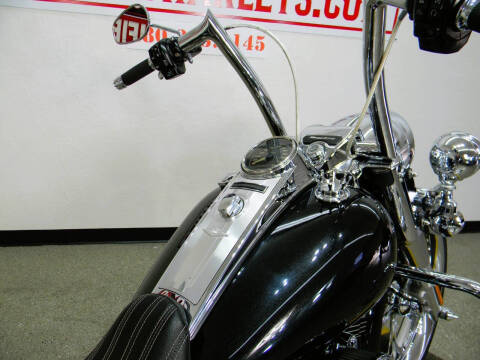 2016 Harley-Davidson Road King