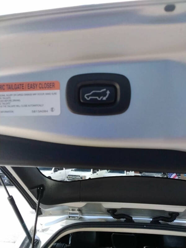 2020 Mitsubishi Outlander SEL