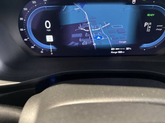 2024 Volvo XC40 Recharge Plus