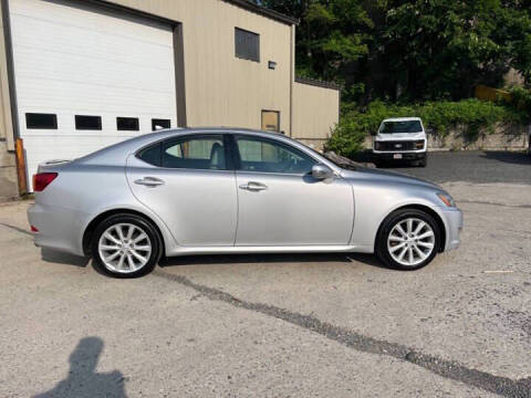 2009 Lexus IS 250