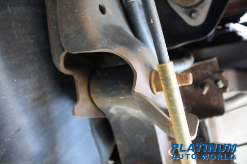 2007 Ford F-150 King Ranch