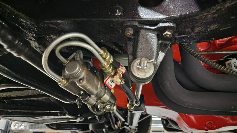 1963 Chevrolet Corvette